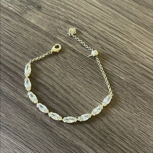 Kendra Scott adjustable bracelet